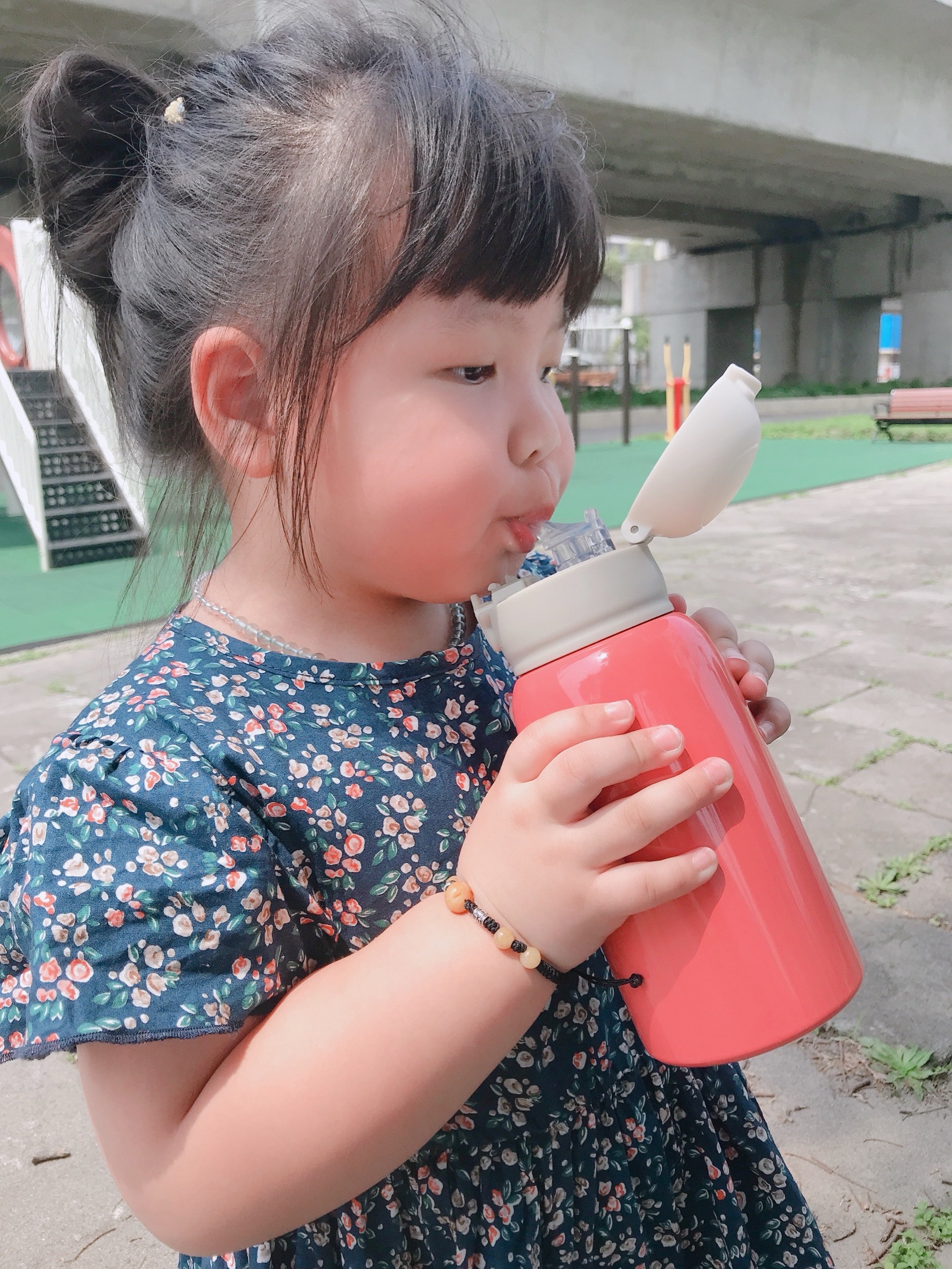 五行客製化水晶手鍊(寶貝水晶)福圓款