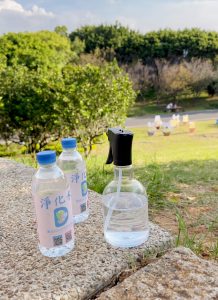 獨家_淨化精油礦泉水(水晶/手鍊/項鍊/淨化/消磁) - Image 3
