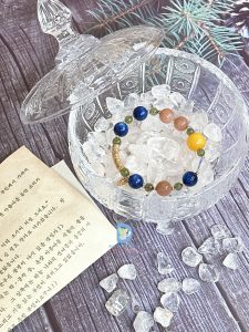 水晶的家 手鍊/項鍊/淨化/消磁/收納 - Image 4