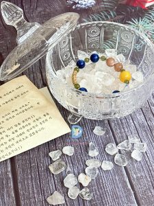 水晶的家 手鍊/項鍊/淨化/消磁/收納 - Image 3