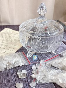 水晶的家 手鍊/項鍊/淨化/消磁/收納 - Image 2