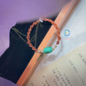 平安手鍊 |日常相伴|靜心翠語 - Image 4