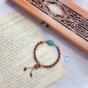 平安手鍊 |日常相伴|靜心翠語 - Image 3