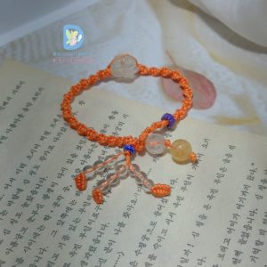 平安手鍊 |日常相伴|靜耀蓮心 - Image 6