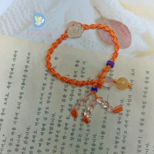 平安手鍊 |日常相伴|靜耀蓮心 - Image 3
