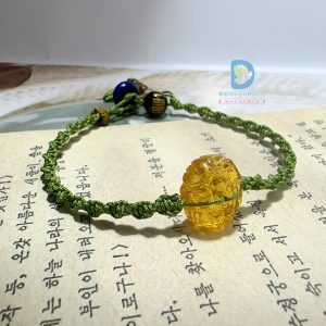 平安手鍊 |日常相伴|墨心蓮界 - Image 3