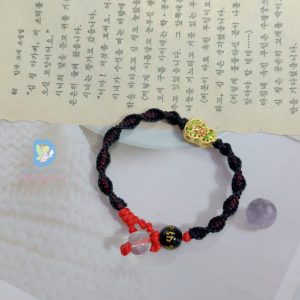 平安手鍊 |日常相伴|曜印和光 - Image 3