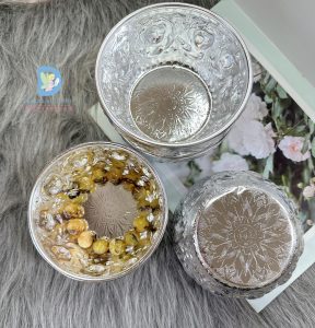 水晶の大小澡堂 手鍊/項鍊/靜泡/淨化/消磁/容器 - Image 5