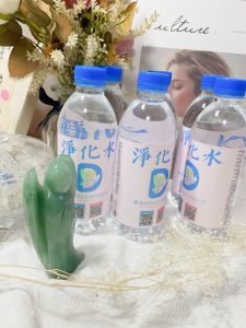 獨家_淨化精油礦泉水(水晶/手鍊/項鍊/淨化/消磁) - Image 5