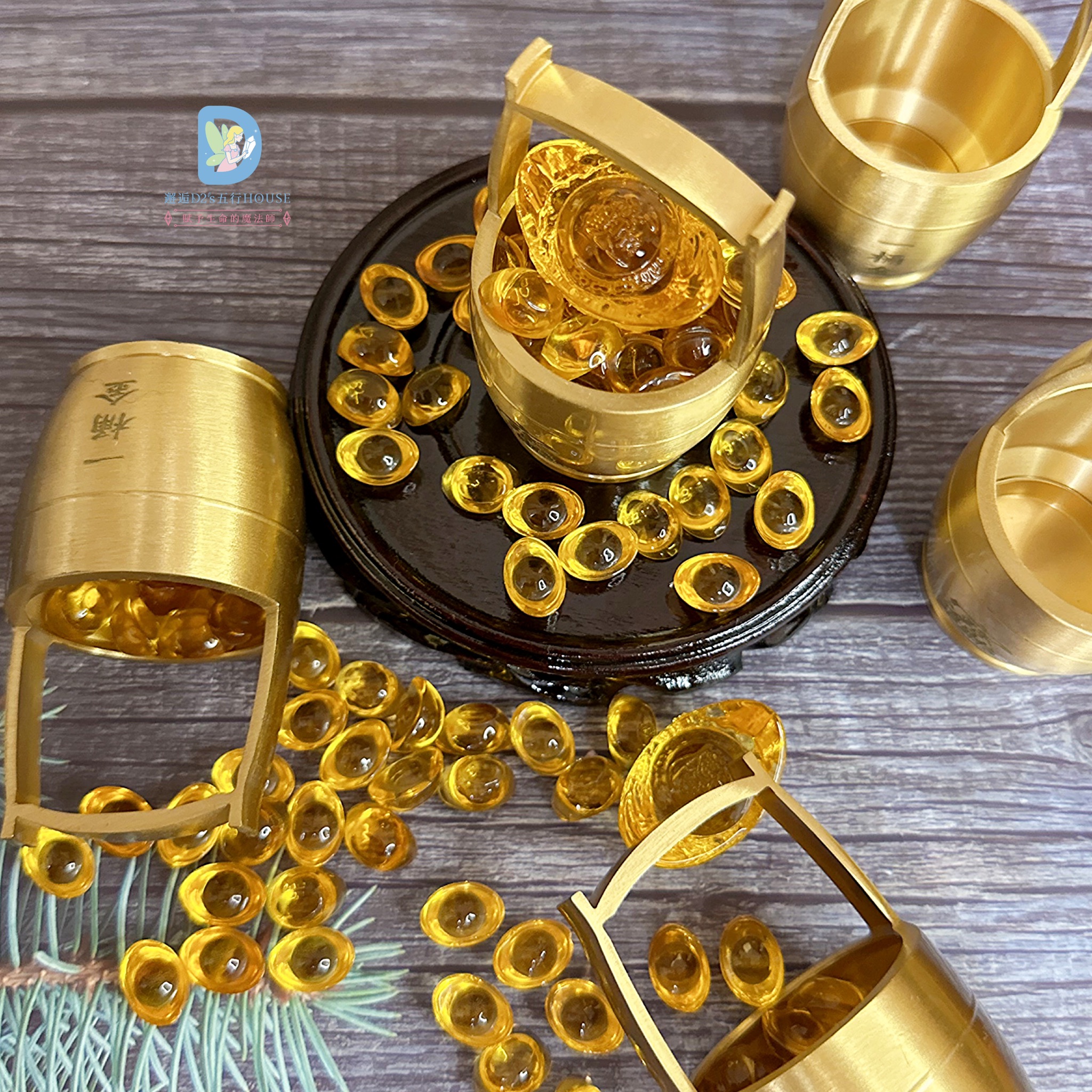 招財一桶金 |招財|聚財| - Image 12