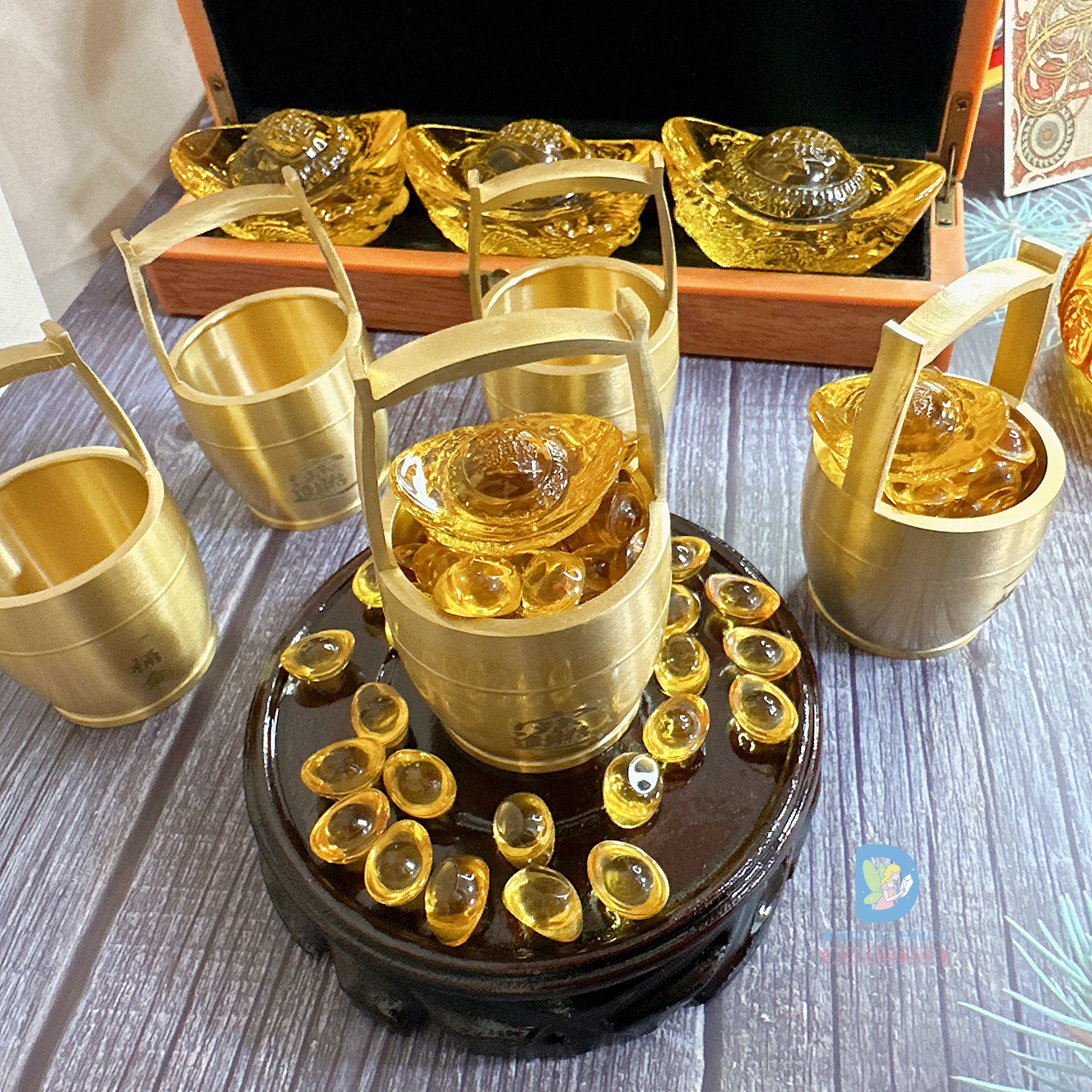 招財一桶金 |招財|聚財| - Image 10