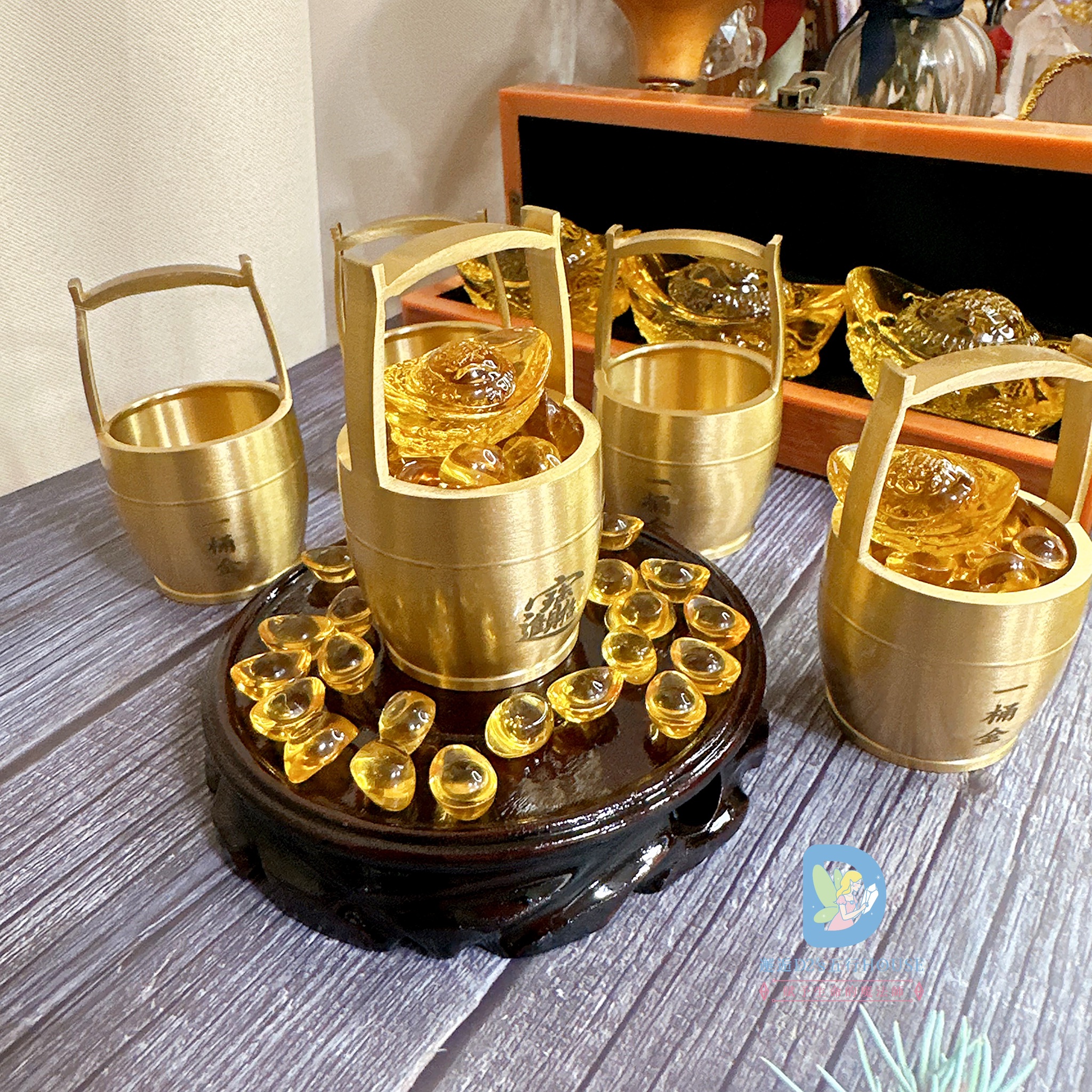 招財一桶金 |招財|聚財| - Image 8