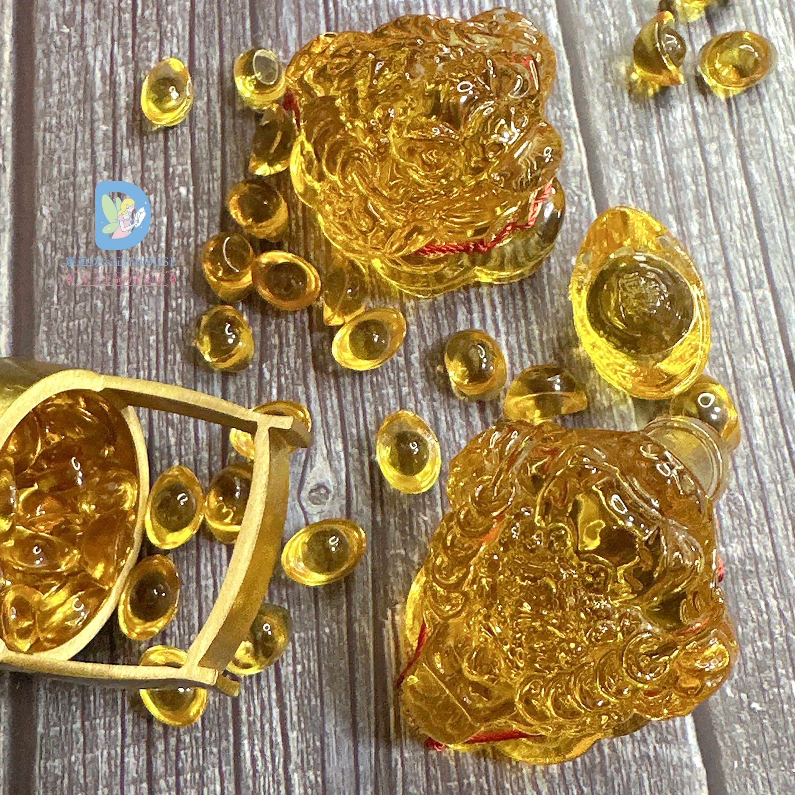 三腳蟾蜍|招財|鎮宅 - Image 4