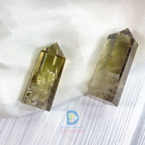 黃水晶柱/原礦 - Image 3