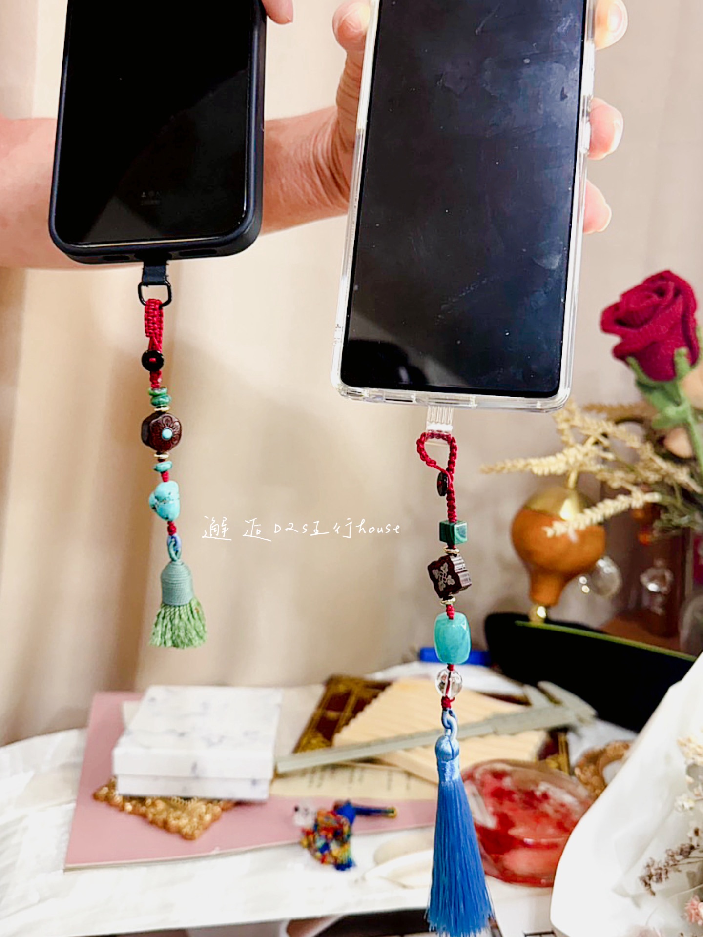 隨身守護.能量掛飾 - Image 3