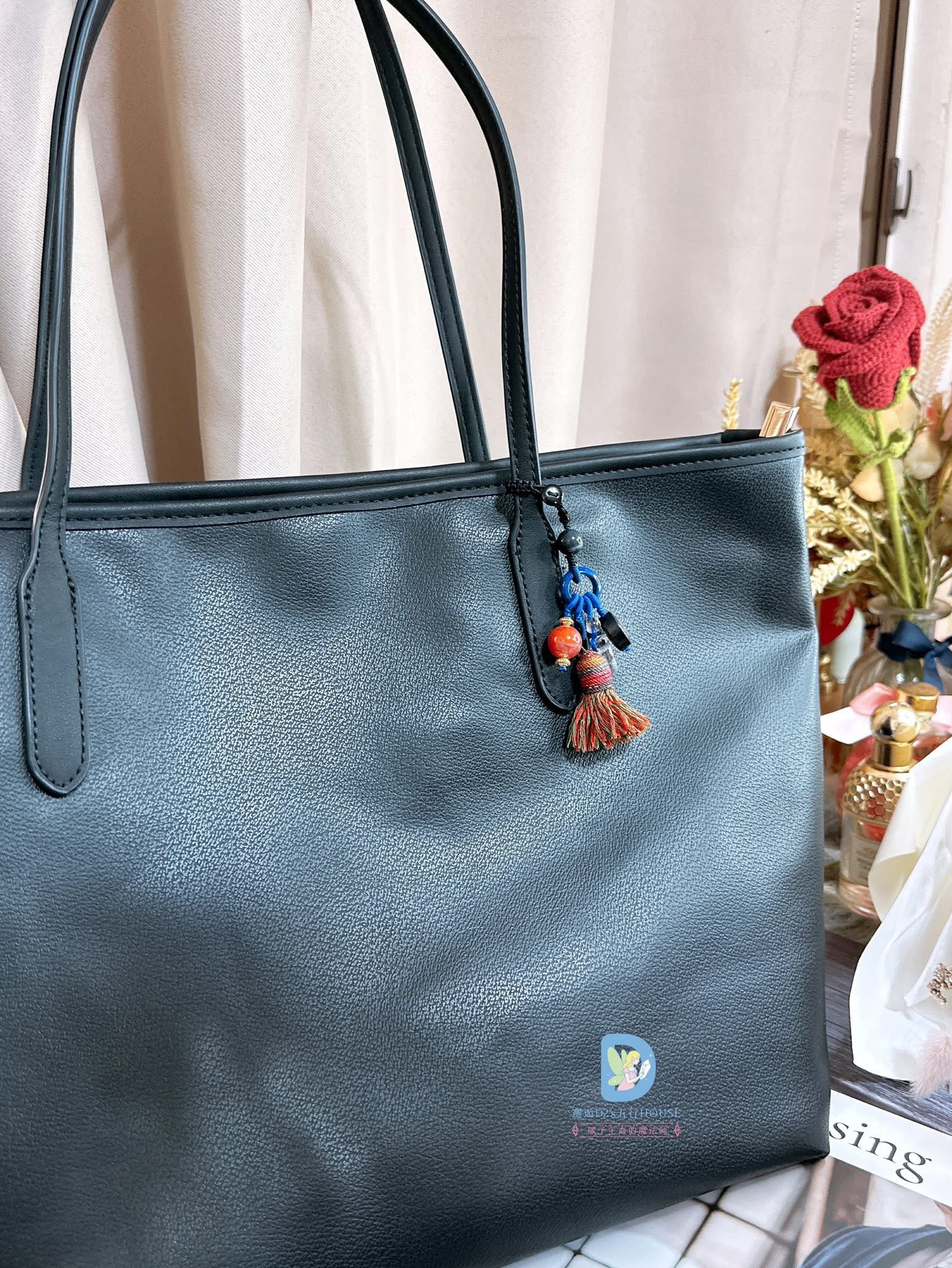 隨身守護.能量掛飾 - Image 14