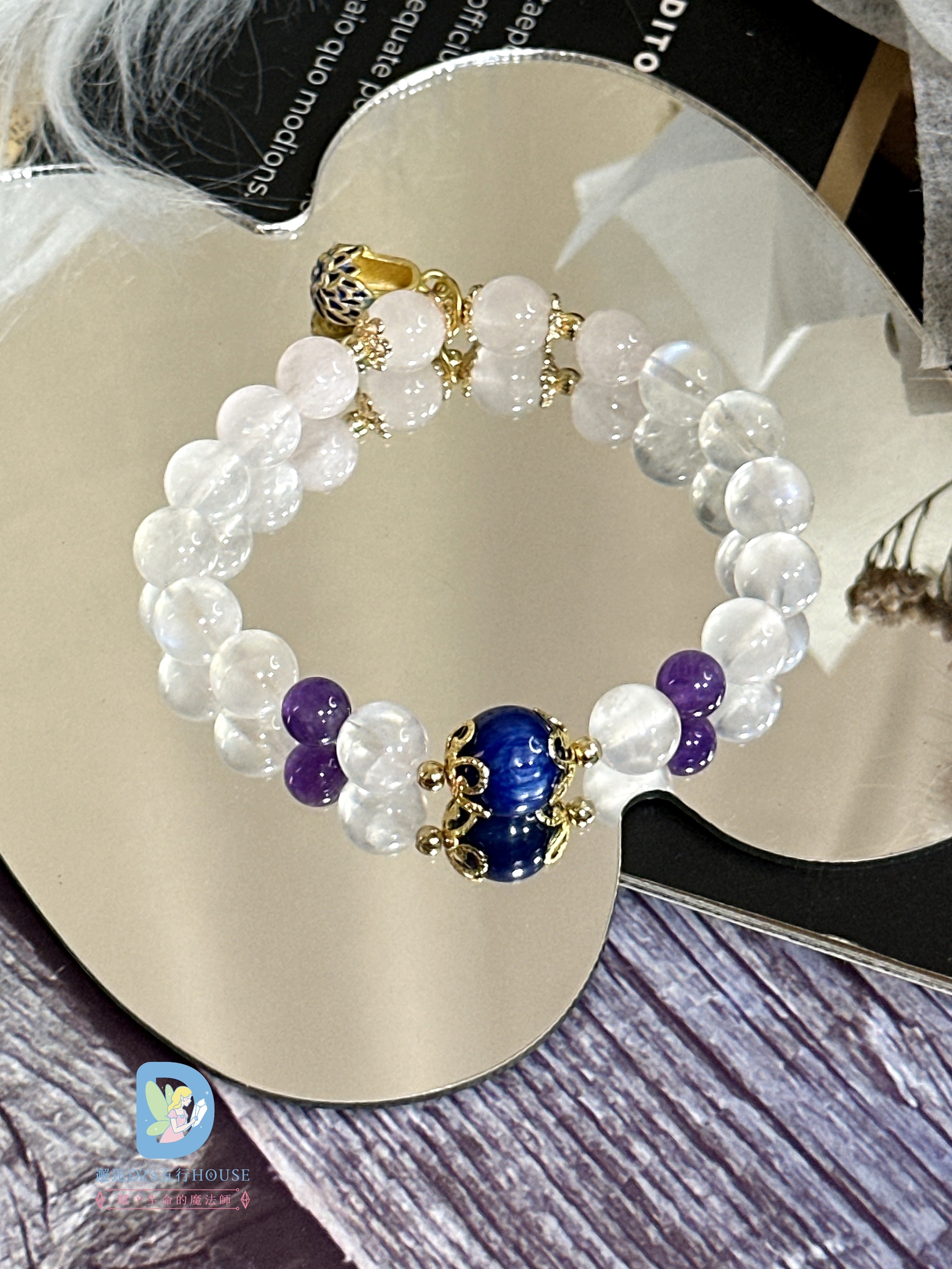 靜心之光|水晶|設計款 - Image 6