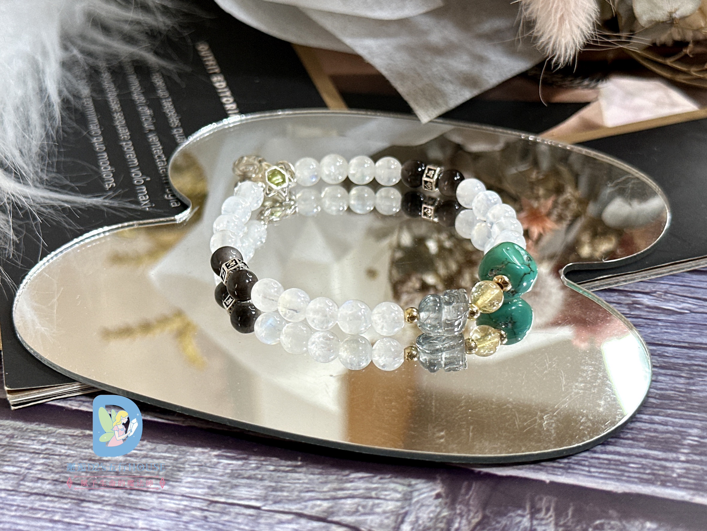 聚光之源|水晶|設計款 - Image 6