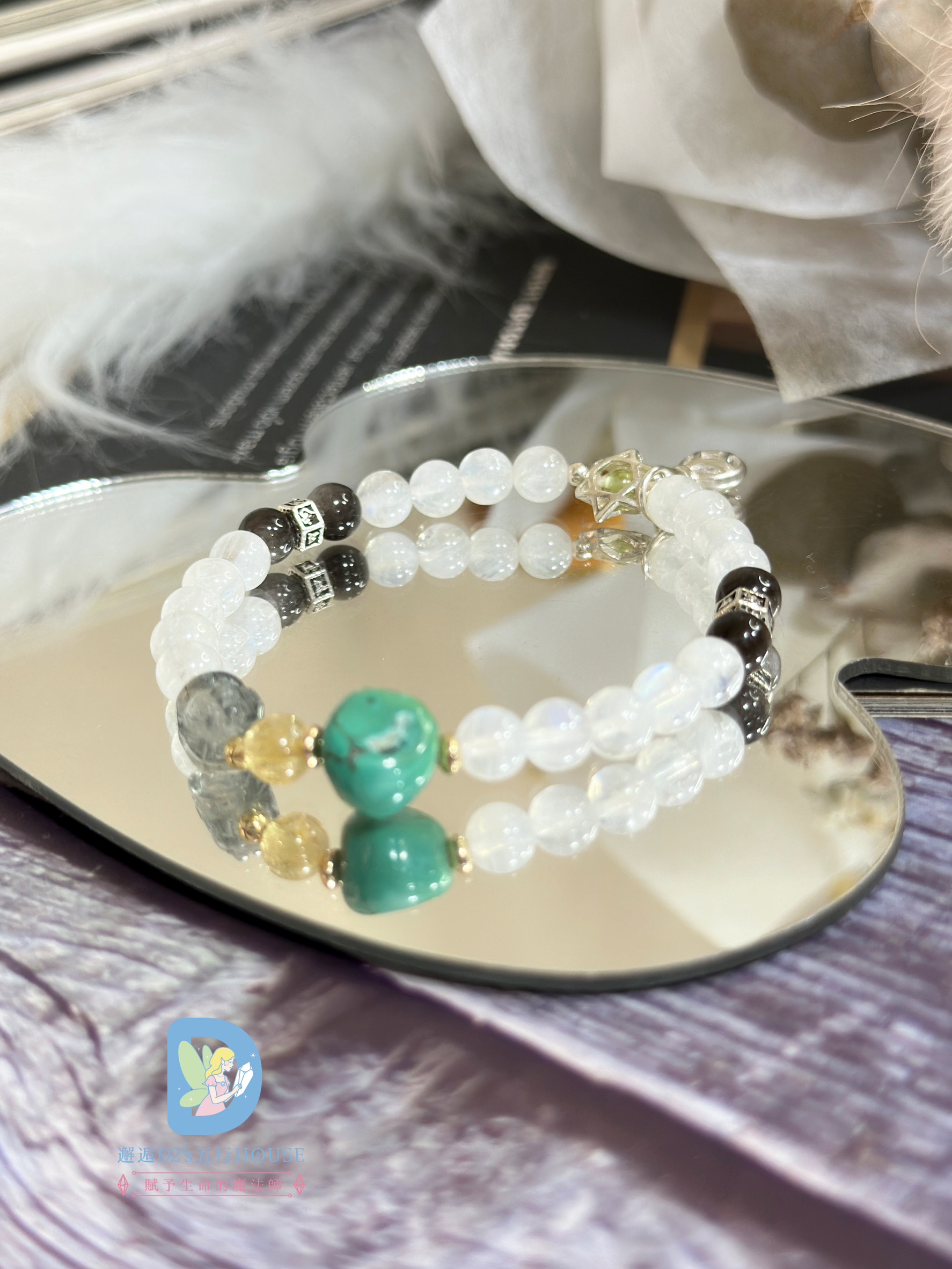 聚光之源|水晶|設計款 - Image 4