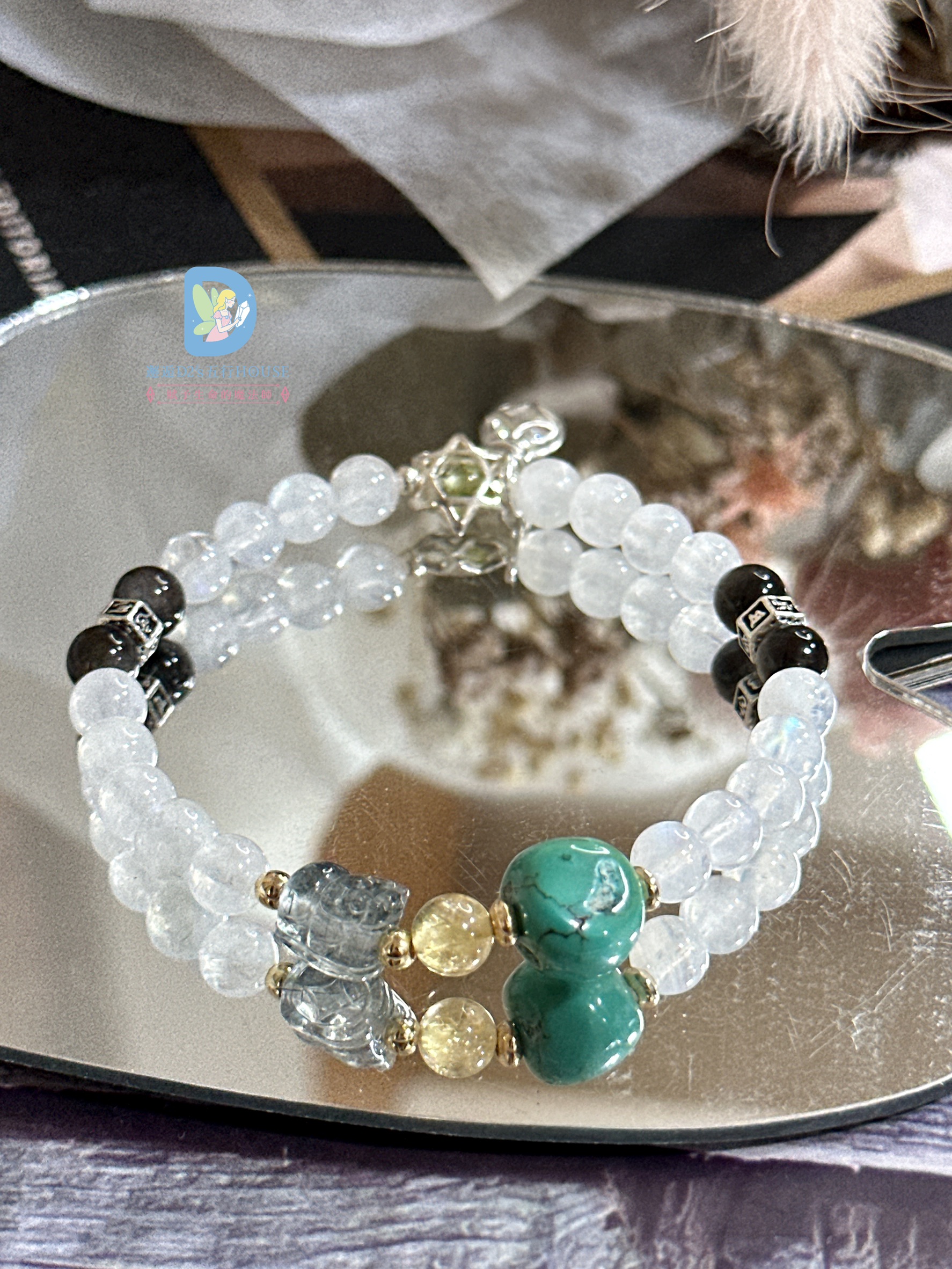 聚光之源|水晶|設計款 - Image 2