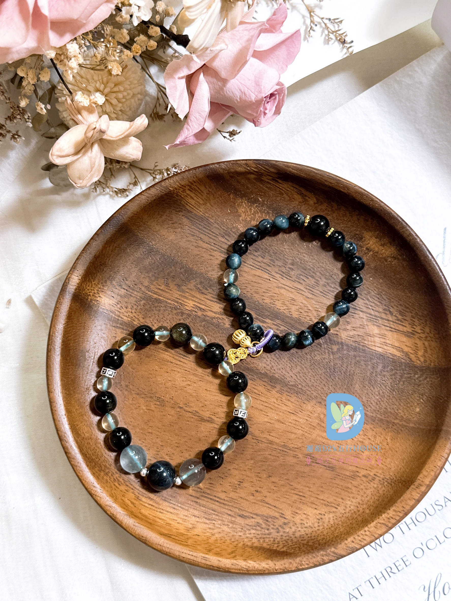 小小守星|寶貝水晶 - Image 2