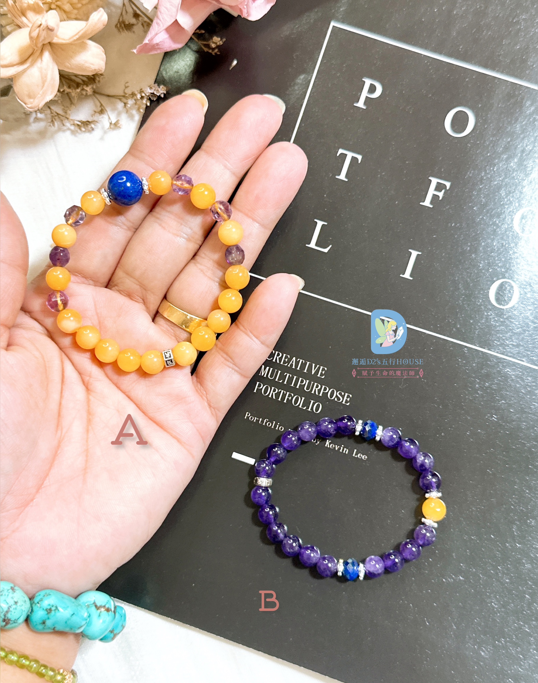 小小慧星|寶貝水晶 - Image 3