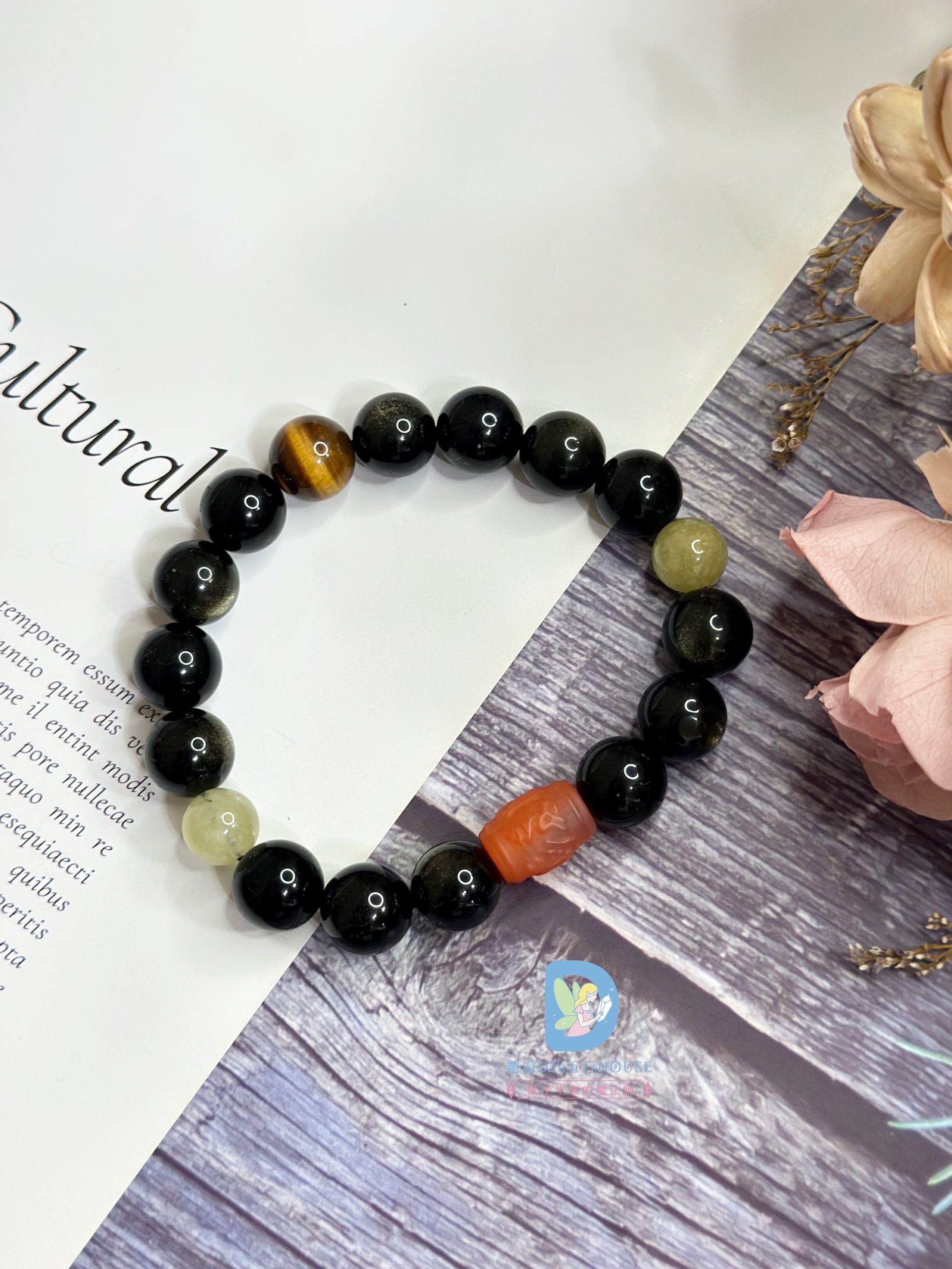 2026 犯太歲・行動穩財水晶組 - Image 6